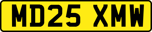 MD25XMW