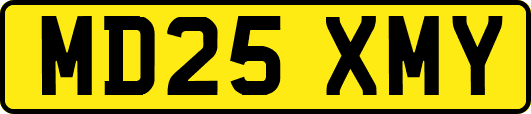 MD25XMY