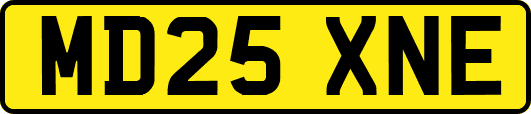 MD25XNE