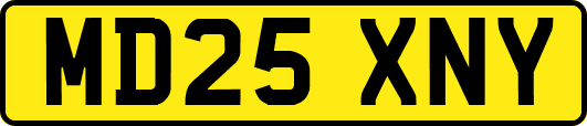 MD25XNY