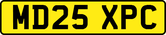 MD25XPC
