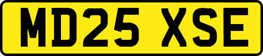 MD25XSE