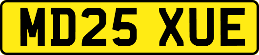 MD25XUE