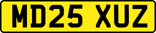 MD25XUZ