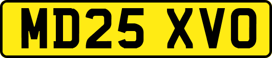 MD25XVO