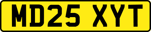 MD25XYT