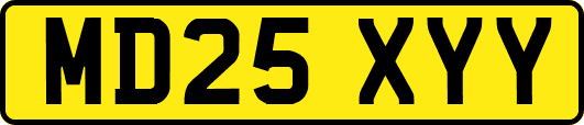 MD25XYY