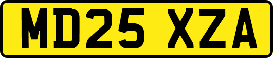 MD25XZA