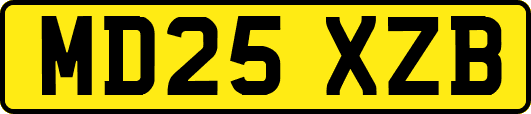 MD25XZB