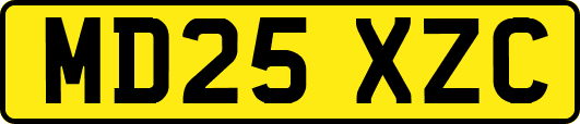 MD25XZC