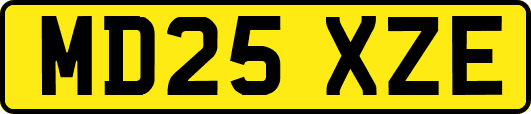 MD25XZE