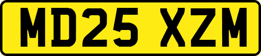 MD25XZM