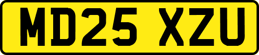 MD25XZU