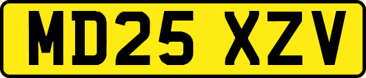 MD25XZV