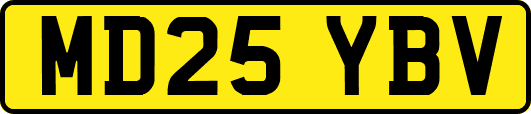 MD25YBV