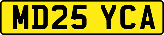 MD25YCA