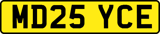 MD25YCE