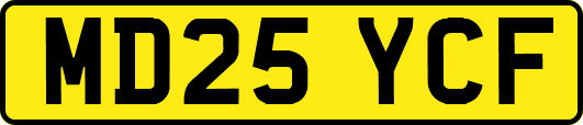 MD25YCF