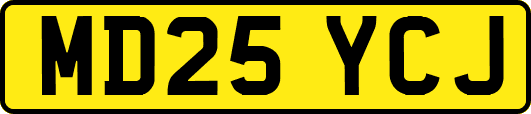 MD25YCJ