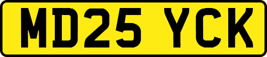 MD25YCK
