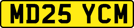 MD25YCM