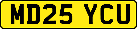 MD25YCU