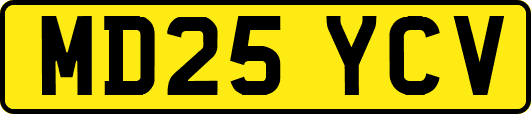 MD25YCV