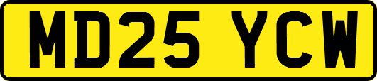 MD25YCW
