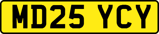 MD25YCY