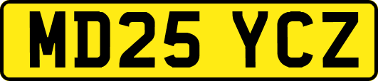 MD25YCZ