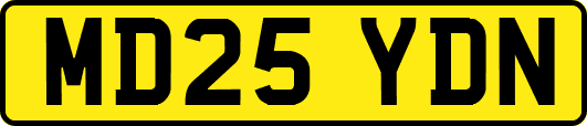 MD25YDN