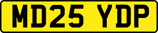 MD25YDP