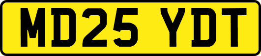 MD25YDT