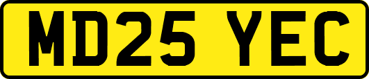 MD25YEC