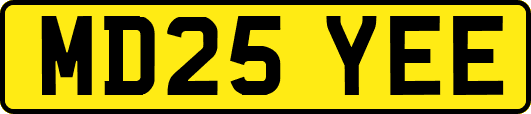 MD25YEE