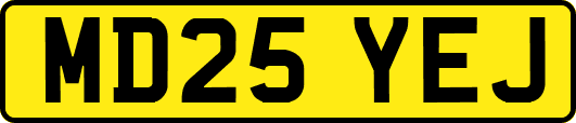 MD25YEJ