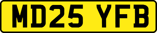 MD25YFB