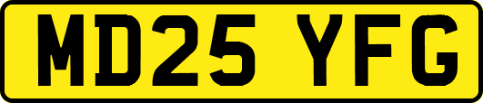 MD25YFG