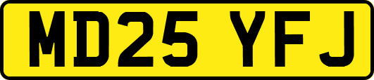 MD25YFJ