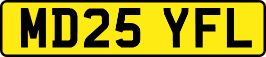 MD25YFL