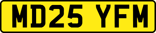 MD25YFM