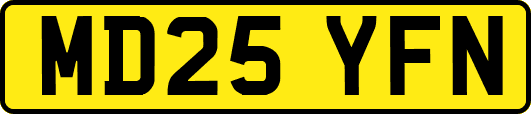 MD25YFN