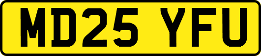 MD25YFU