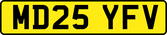 MD25YFV