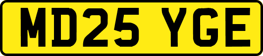 MD25YGE