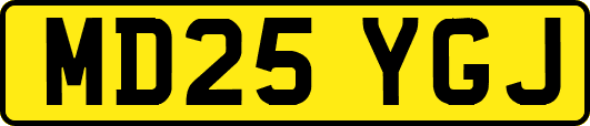 MD25YGJ