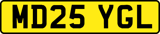 MD25YGL