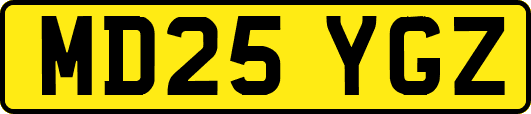MD25YGZ