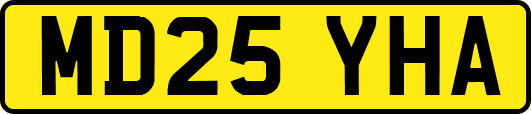 MD25YHA