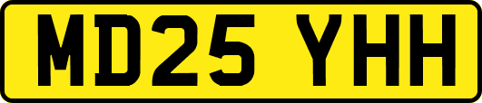 MD25YHH